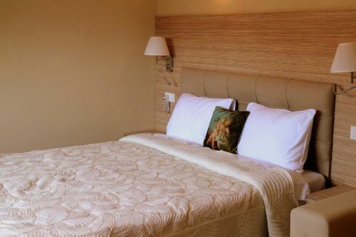 Hotel Arp Dalyan