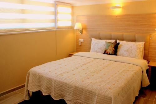 Hotel Arp Dalyan