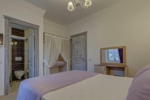 Bed & Breakfast Alapietra Hotel