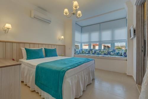 Bed & Breakfast Alapietra Hotel