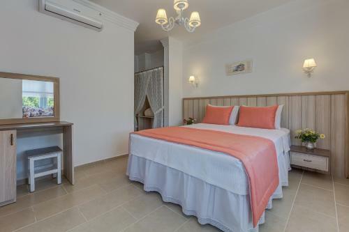 Bed & Breakfast Alapietra Hotel