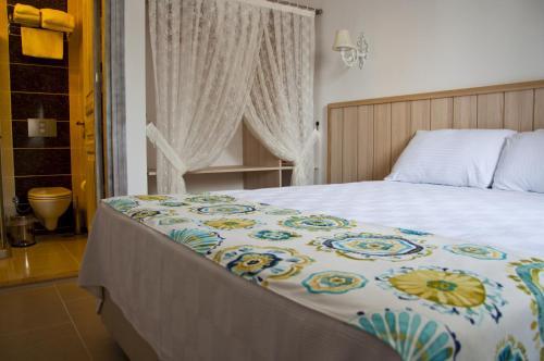Bed & Breakfast Alapietra Hotel