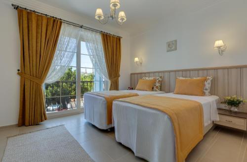 Bed & Breakfast Alapietra Hotel