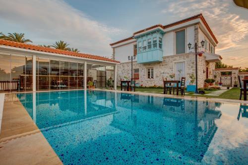 Bed & Breakfast Alapietra Hotel