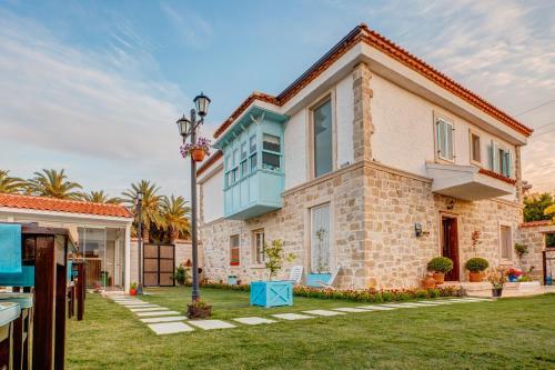 Bed & Breakfast Alapietra Hotel