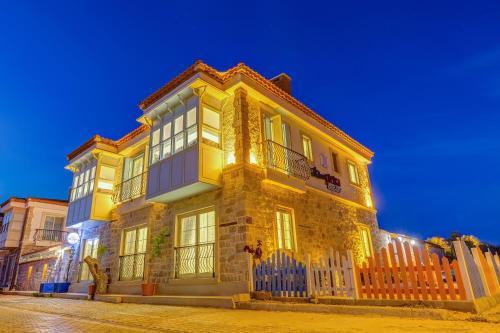 Bed & Breakfast Alapietra Hotel