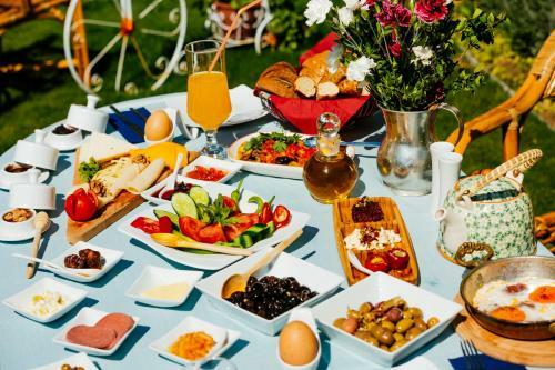 Bed & Breakfast Alapietra Hotel