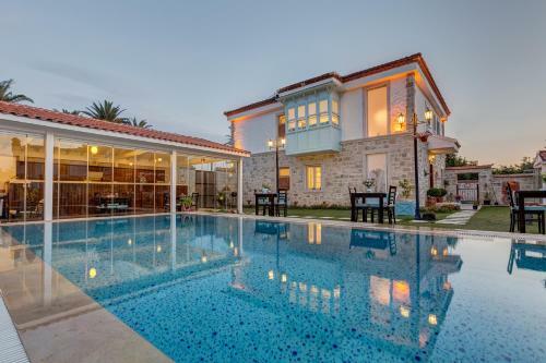 Bed & Breakfast Alapietra Hotel