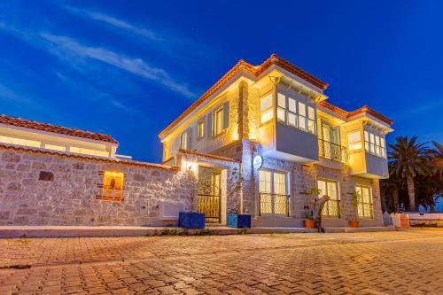 Bed & Breakfast Alapietra Hotel
