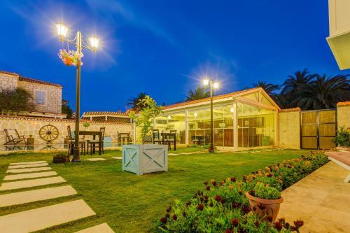 Bed & Breakfast Alapietra Hotel