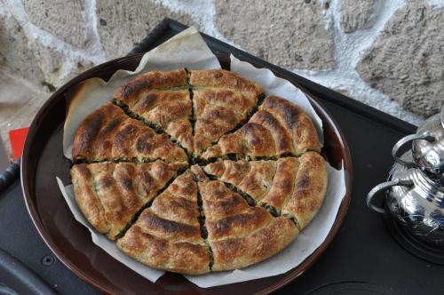 Bed & Breakfast Alapietra Hotel