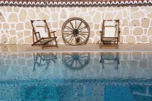 Bed & Breakfast Alapietra Hotel