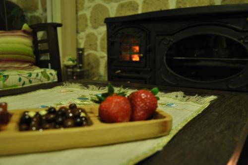 Bed & Breakfast Alapietra Hotel