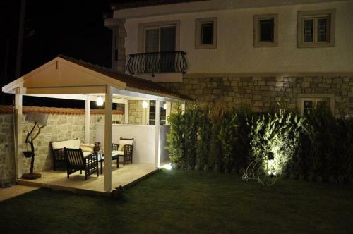 Bed & Breakfast Alapietra Hotel