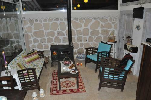 Bed & Breakfast Alapietra Hotel