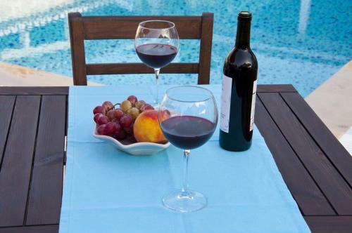 Bed & Breakfast Alapietra Hotel