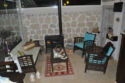 Bed & Breakfast Alapietra Hotel