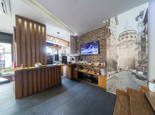 Sirkeci Esen Hotel