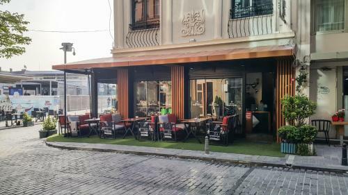 Sirkeci Esen Hotel