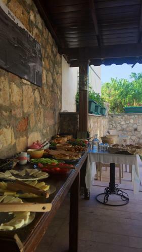 Hotel Hayriye Hanim Ege