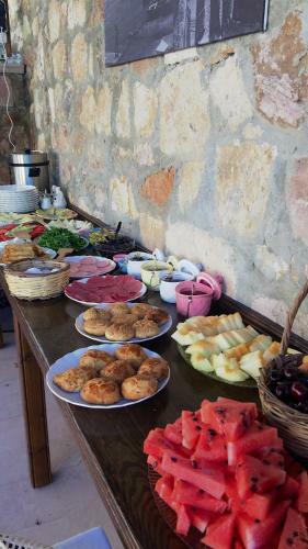 Hotel Hayriye Hanim Ege