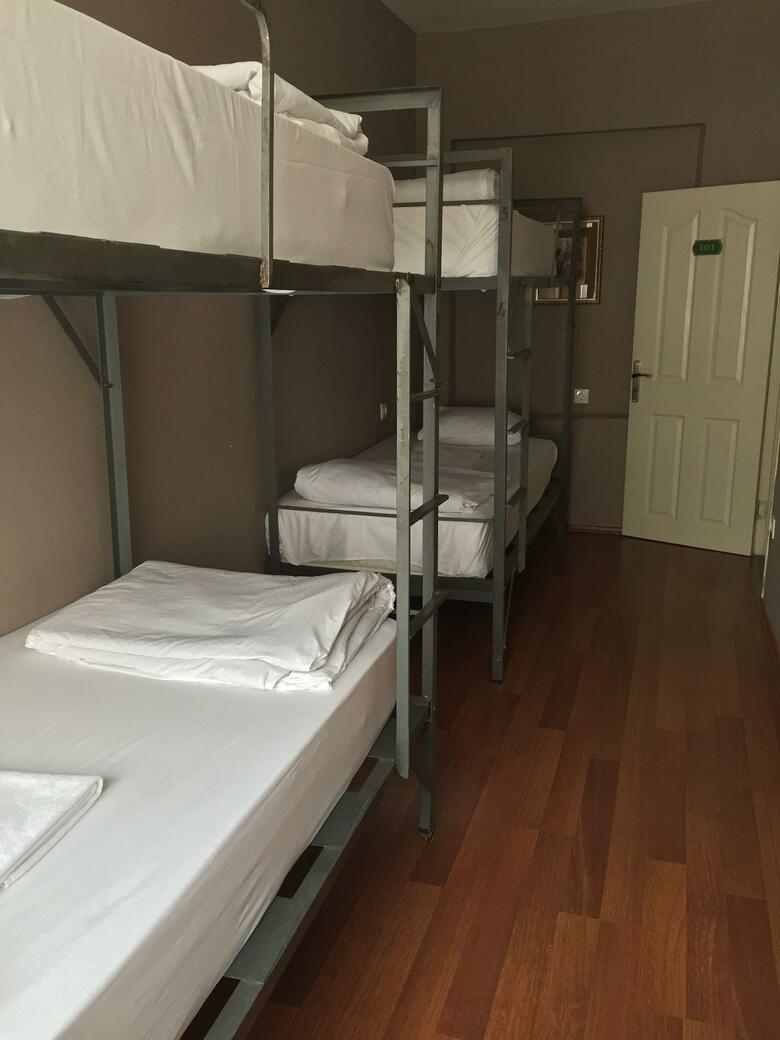 Nobel Hostel