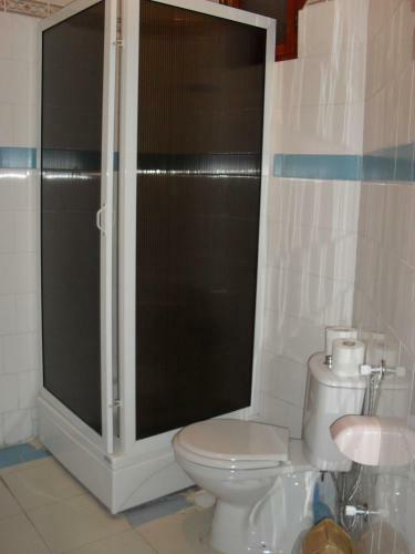 Villa Ozalp Apartments