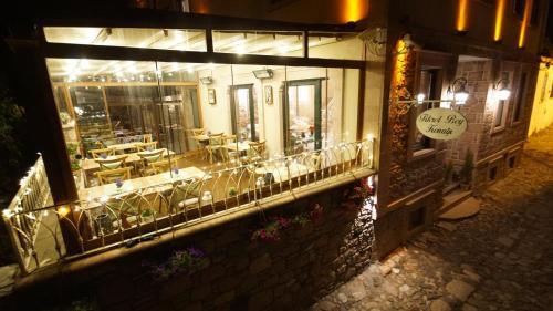 Hotel Fikretbey Kona??