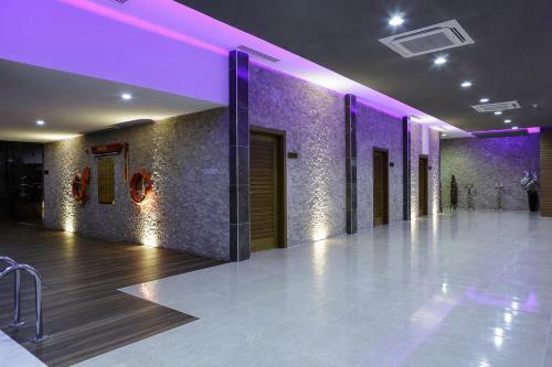 Dilek Kaya Hotel