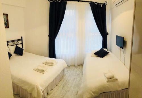 Hotel E2 Deniz Otel