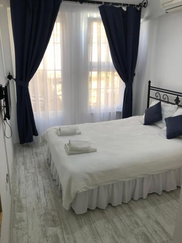 Hotel E2 Deniz Otel