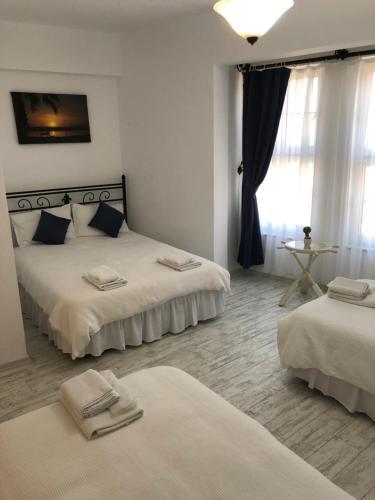 Hotel E2 Deniz Otel
