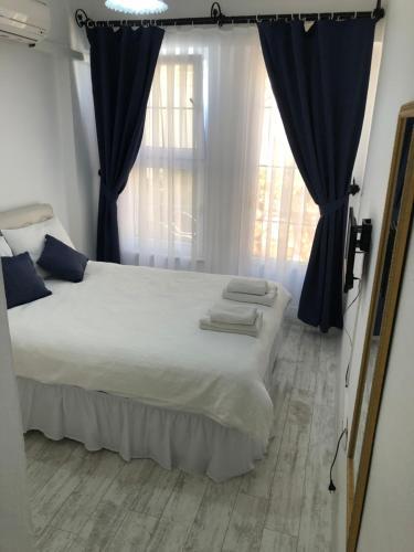Hotel E2 Deniz Otel