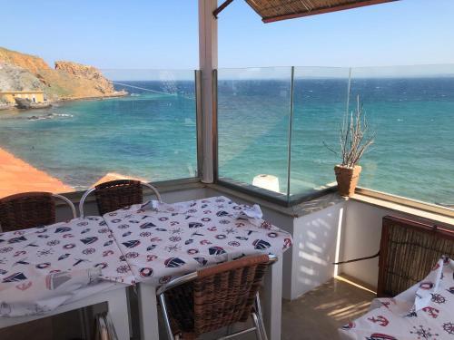 Hotel E2 Deniz Otel