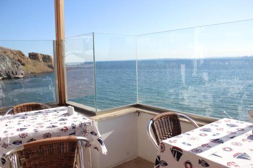 Hotel E2 Deniz Otel