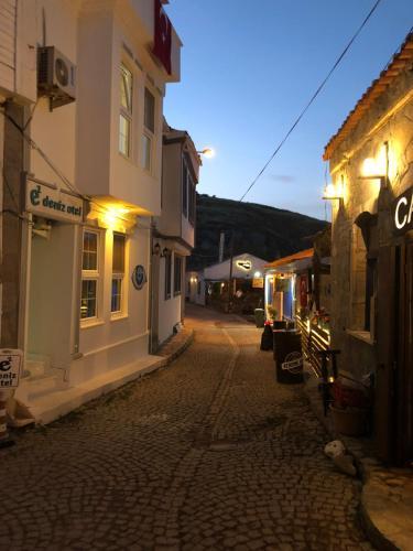 Hotel E2 Deniz Otel