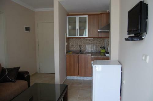 Dalyan Tulip Apart Hotel