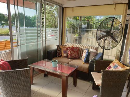 Dalyan Tulip Apart Hotel