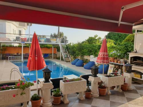 Dalyan Tulip Apart Hotel