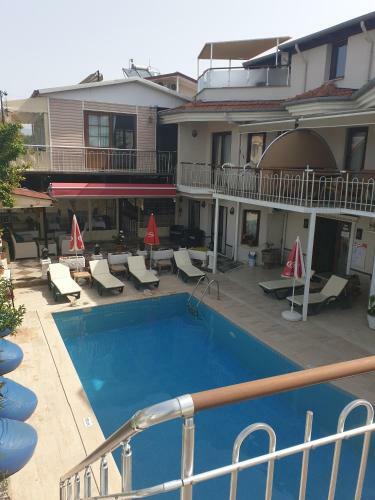 Dalyan Tulip Apart Hotel