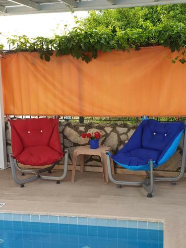 Dalyan Tulip Apart Hotel