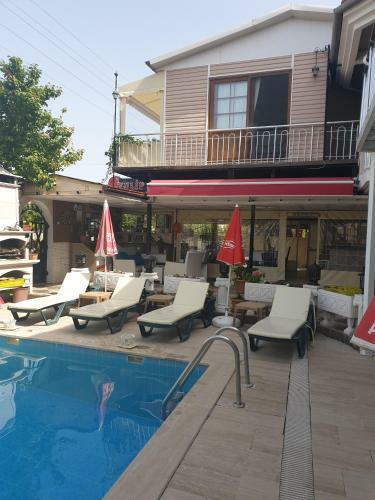 Dalyan Tulip Apart Hotel