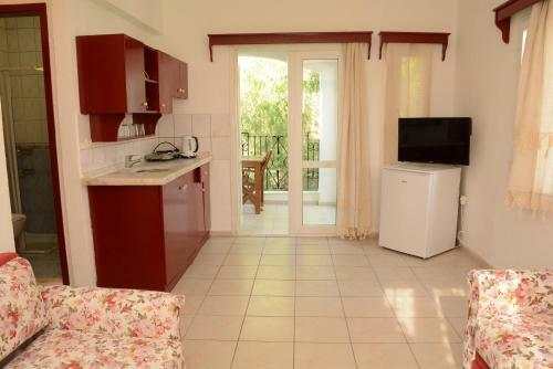 Apartamento Villa Nergis