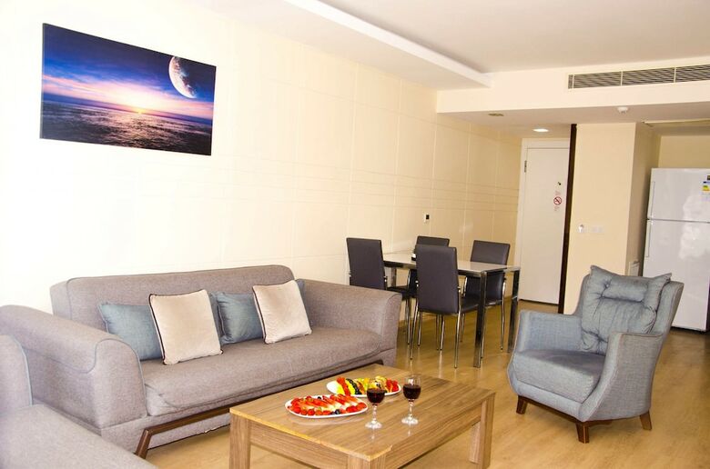 Apartamento Flamingo Residence
