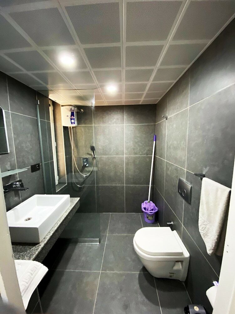 Apartamento Flamingo Residence
