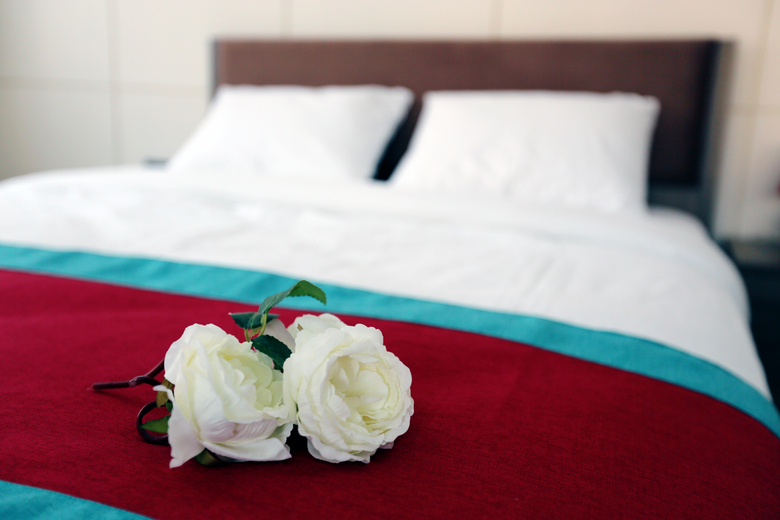 Apartamento Flamingo Residence