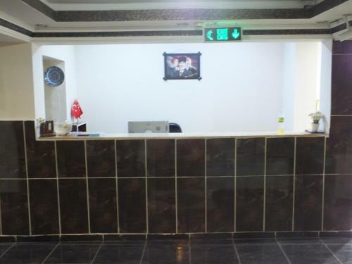 Albergue Uyar Palace