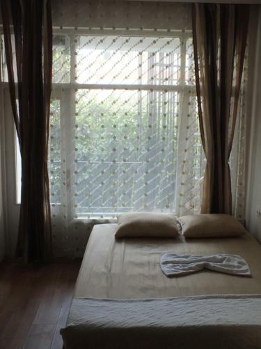 Albergue Uyar Palace