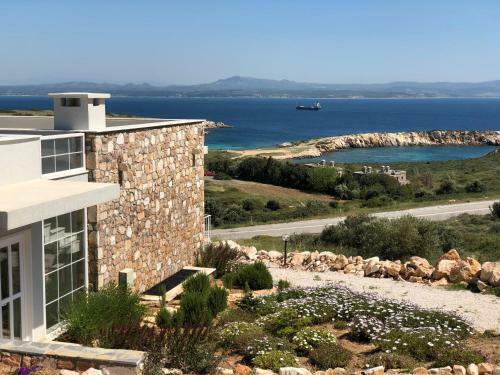 Hotel Aika Akvaryum