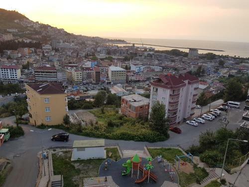 Trabzon Apart Nuralp